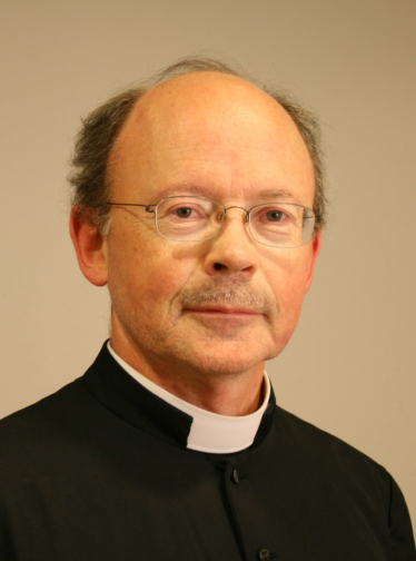 P. Oddvar Moi