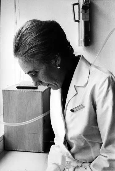 Den salige Guadalupe Ortiz