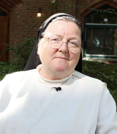 Sr. Anne Bente Hadland