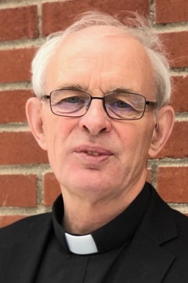 Mgr. Torbjørn Olsen
