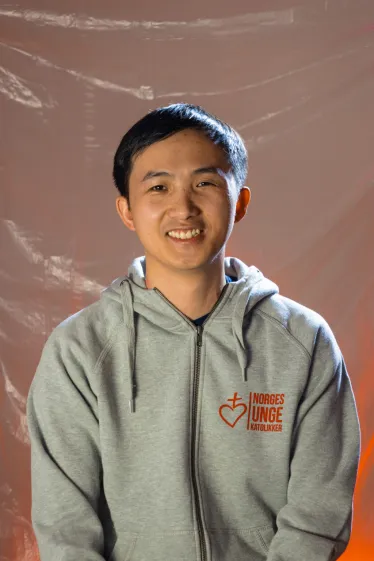 Vuong Vu