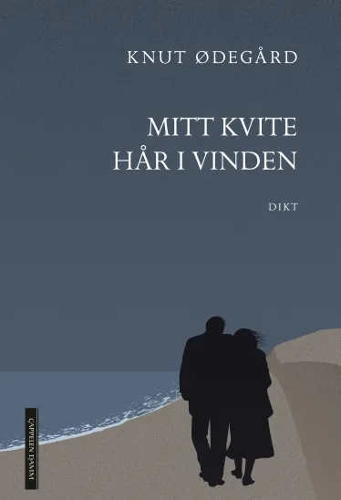 Knut Ødegårds Mitt kvite hår i vinden