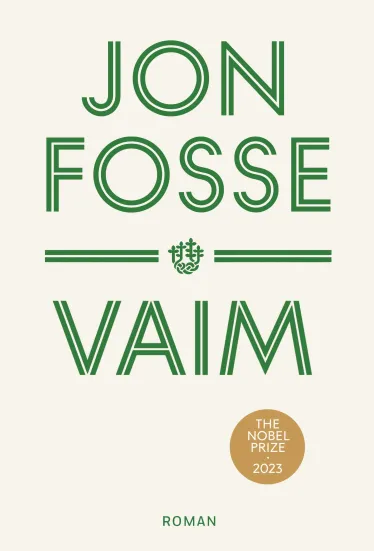 Jon Fosses Vaim