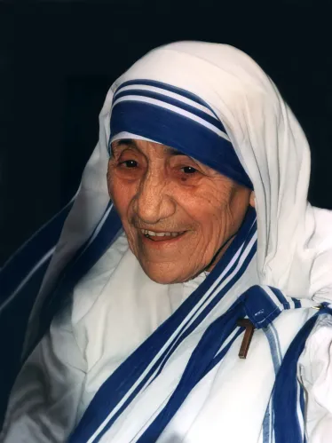 Mor Teresa