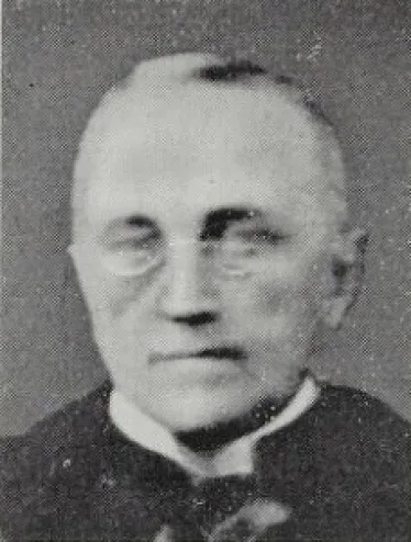 Mgr. Karl Kjelstrup
