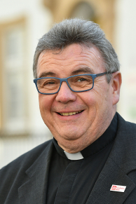 Mgr. Georg Austen