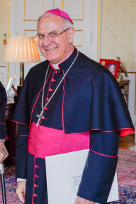 Erkebiskop Julio Murat