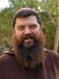 Biskop David Tencer