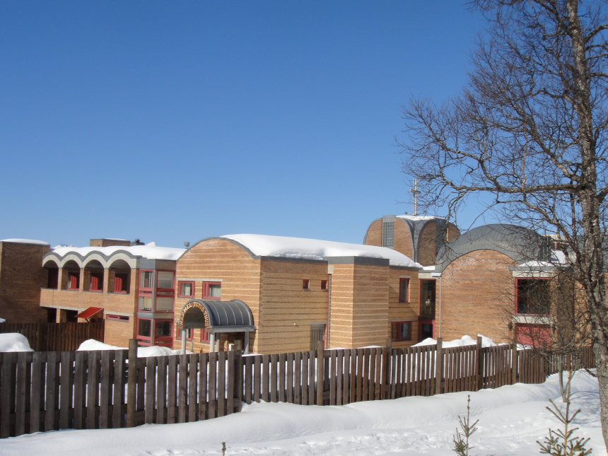 Karmelittklosteret i Tromsø