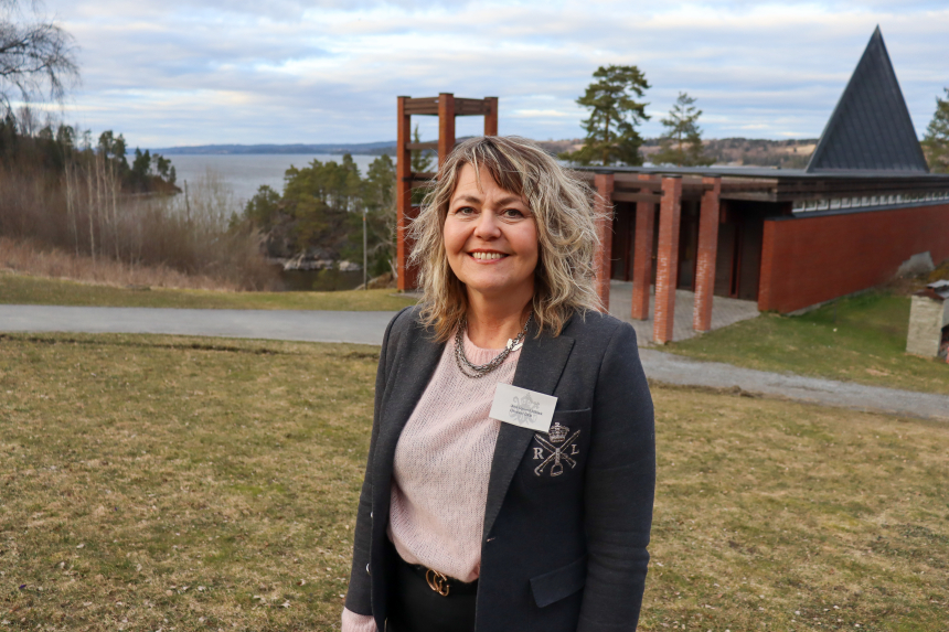 Ane Ugland Albæk