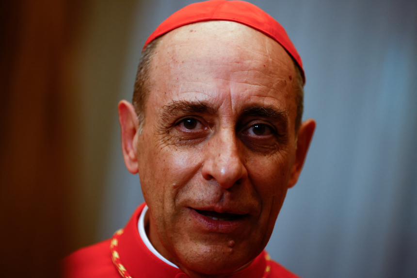 Kardinal Fernández
