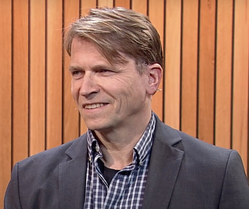Ole Petter Erlandsen