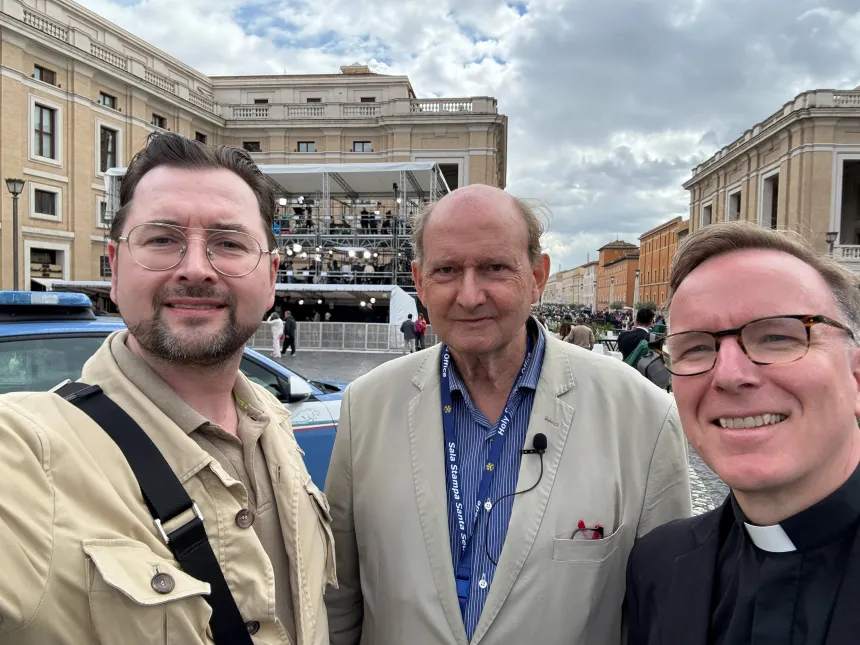 Petter Stocke-Nicolaisen, Arnt Stefansen og p. Pål Bratbak