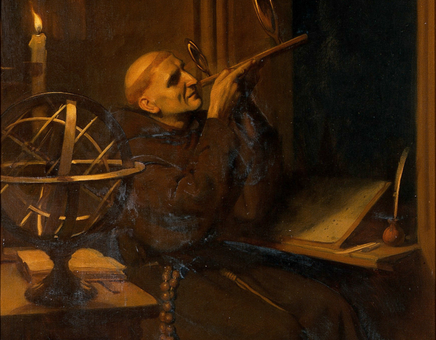 Roger Bacon