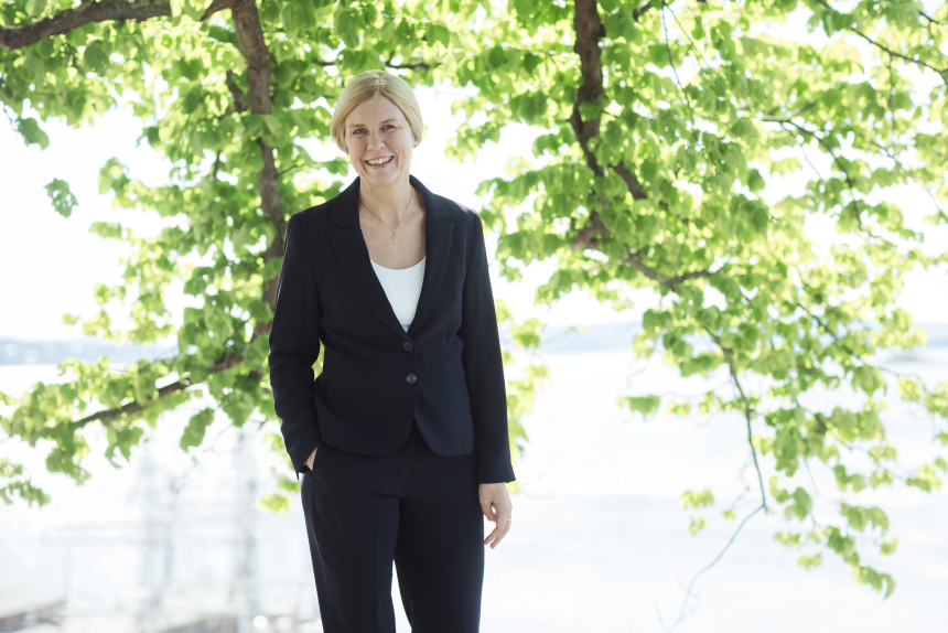 Ragnhild Helena Aadland Høen