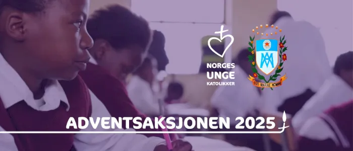 Barn som er på skole