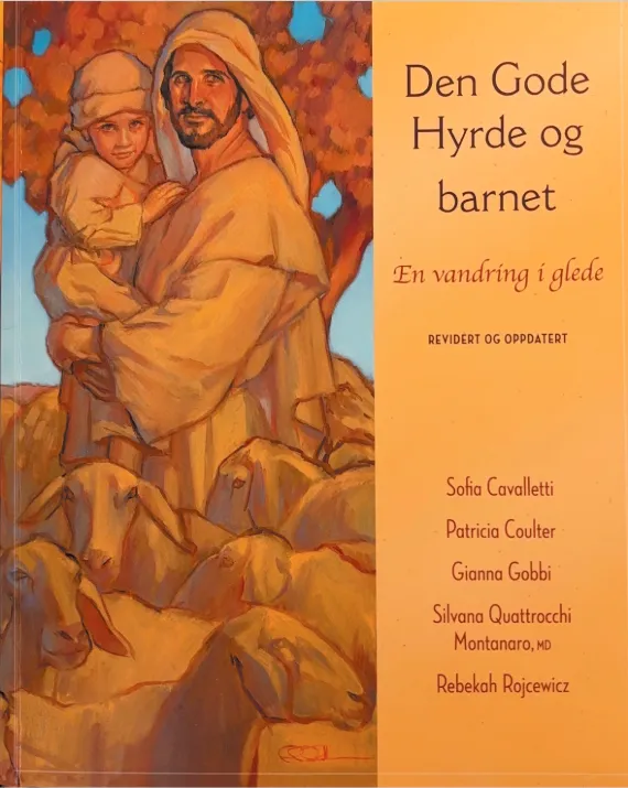 Den gode hyrde katekese