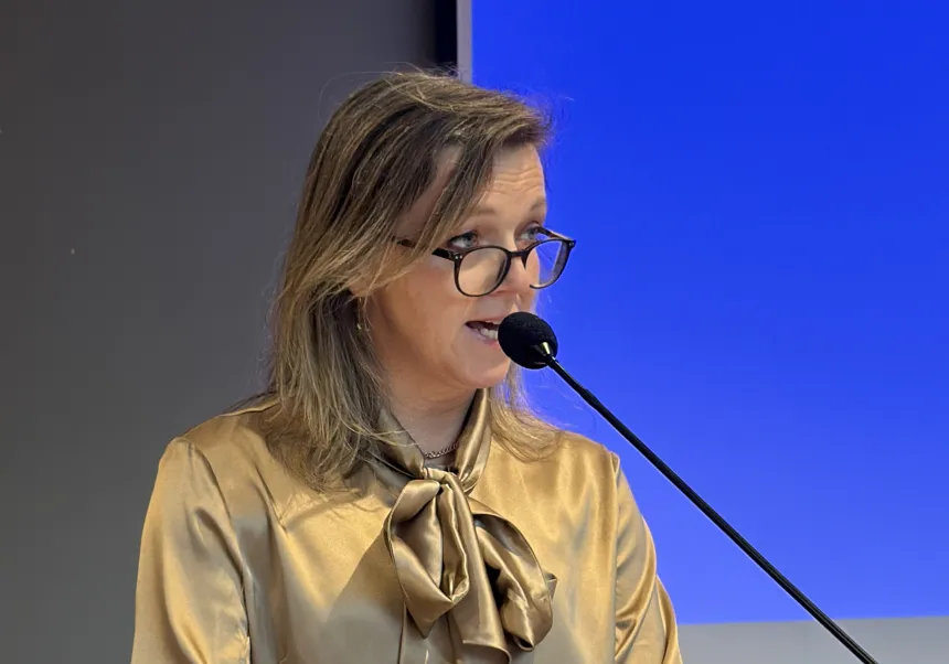 Eivor Andersen Oftestad