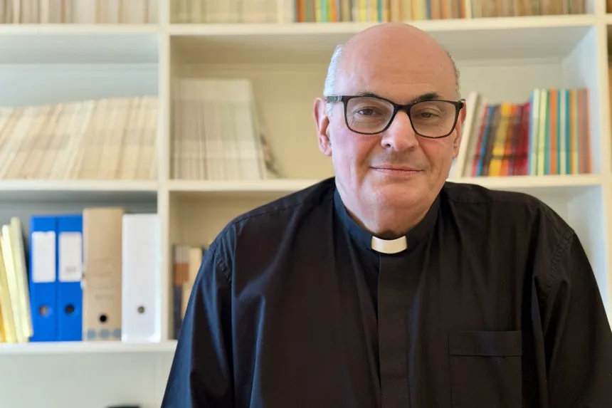 Rettsvikar Gerard Tartaglia i Akersbveien 5, Oslo. 