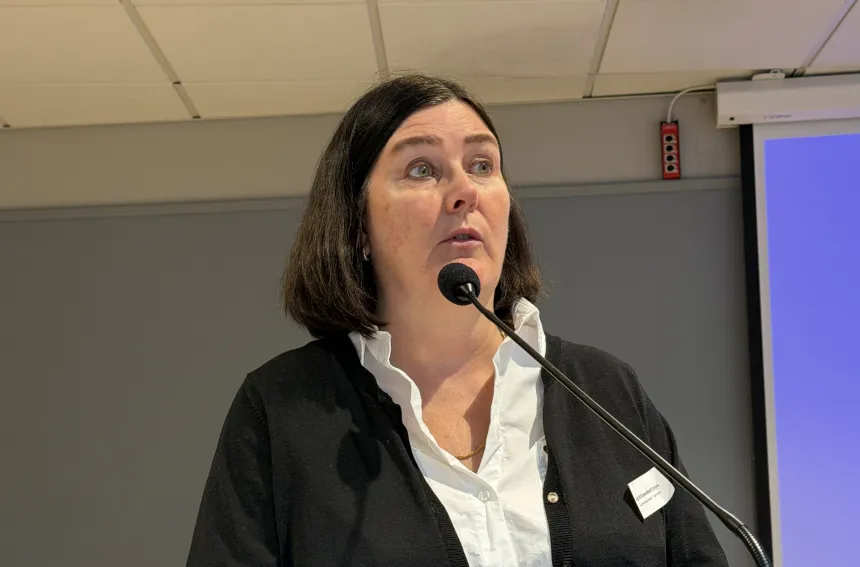 Ingrid Rosendorf Joys