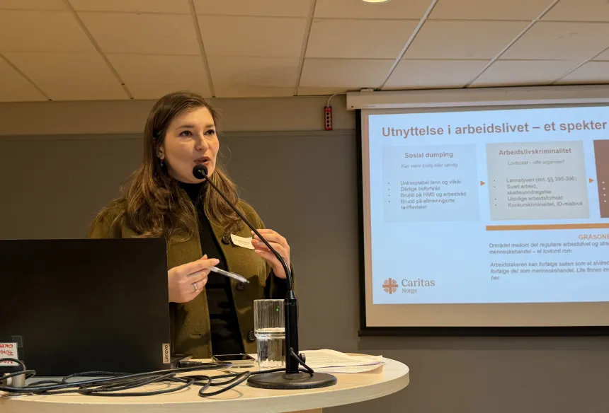 Lejla Maloku Valsgaard