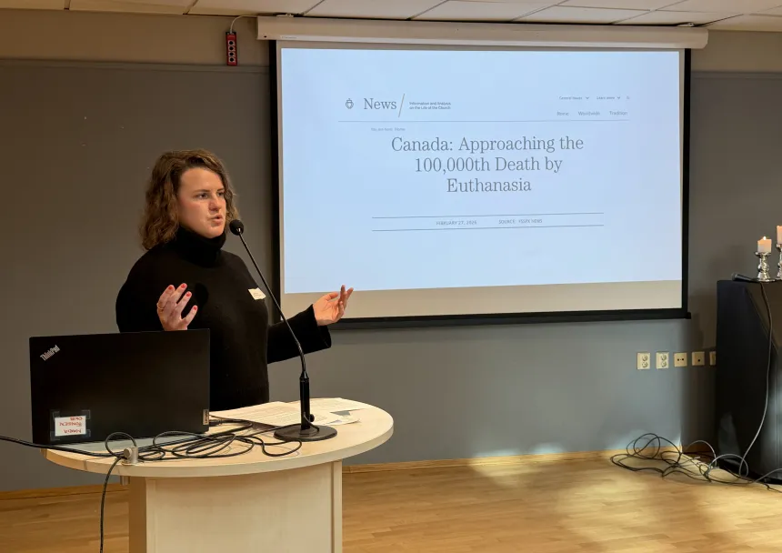 Maria Elisabeth Selbekk