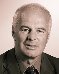 Ola Didrik Saugstad
