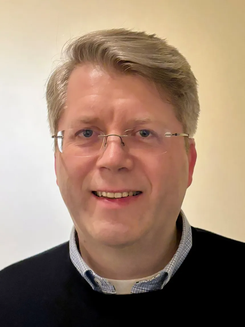 Stian Erdal