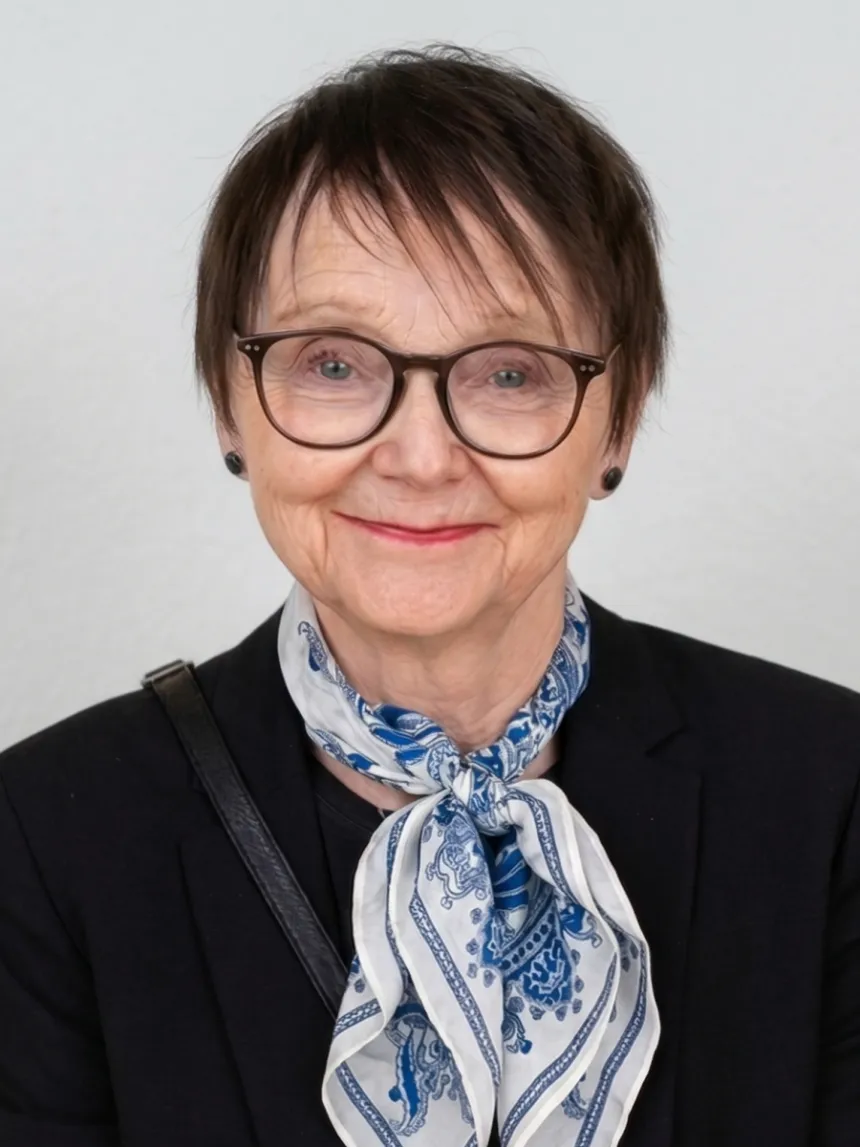 Anne-Mette Ringdal