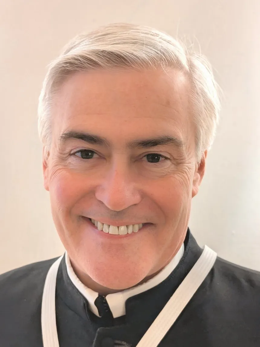 Dom Elias Carr Can.Reg. 2026-03-31