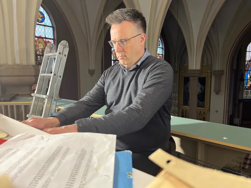 Orgel