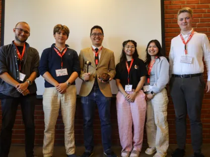 NUKs hovedstyre 2024-2025