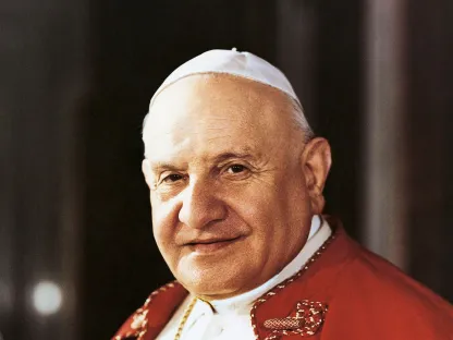 Pave Johannes XXIII