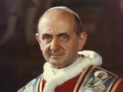 Pave Paul VI