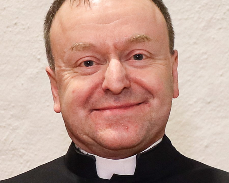 Frode Eikenes