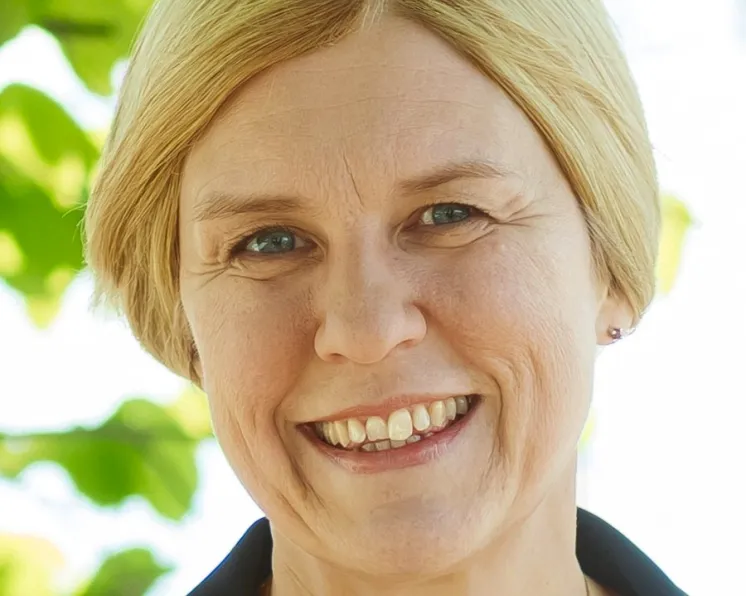 Ragnhild Aadland Høen