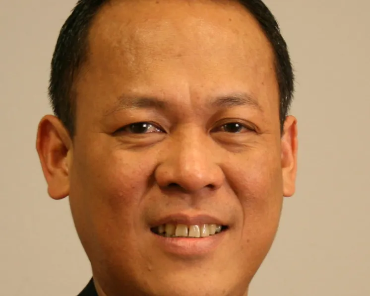 Amando Bergantino Alfaro