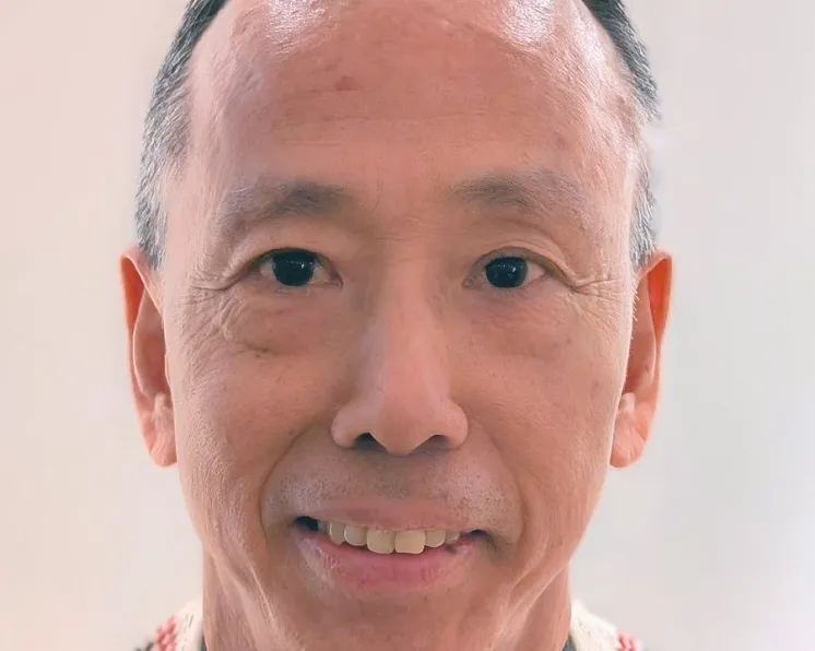 DANG, Louis Quang Tien 2026