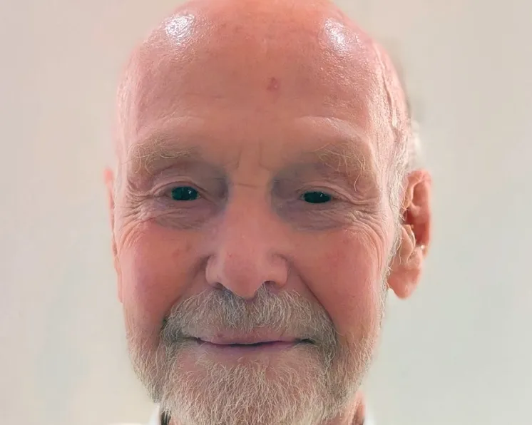 FJELD, Arne O.P. 2026