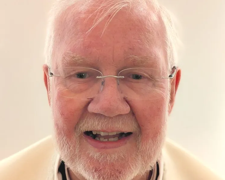 FREUCHEN, Eystein 2026