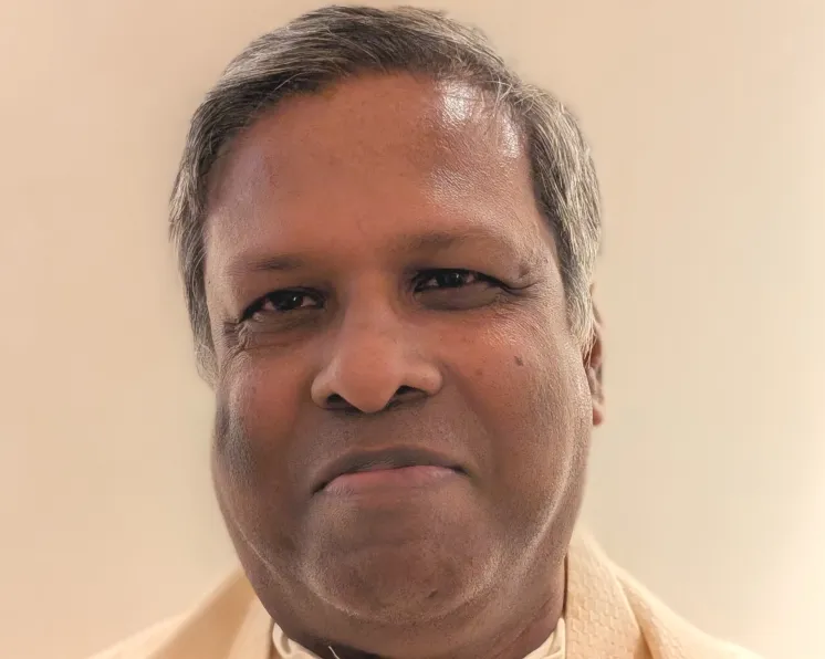 GUNAPALA, Jagath O.M.I. 2026