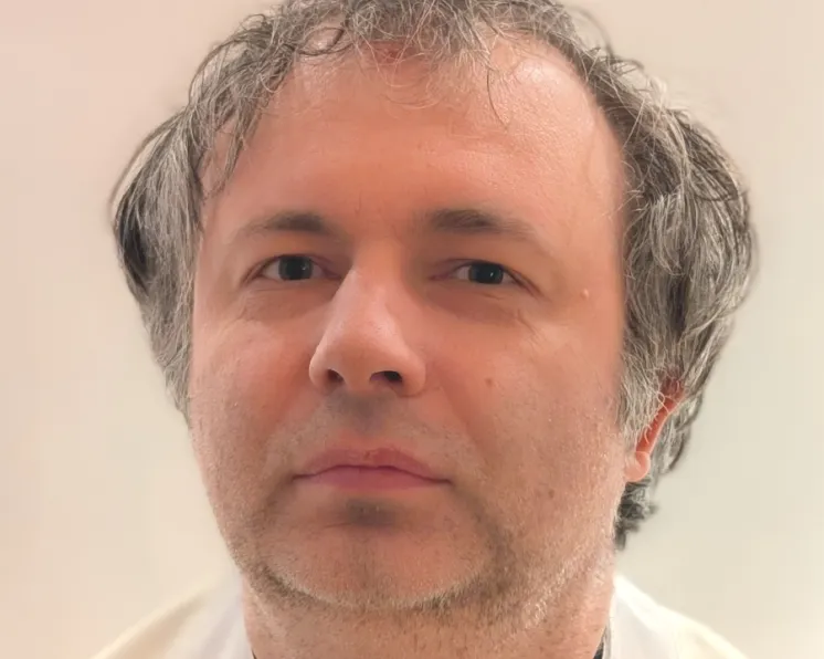 Grzegorz Borski