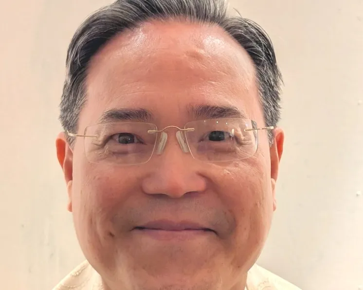 LAM CONG LUONG, Joseph 2026