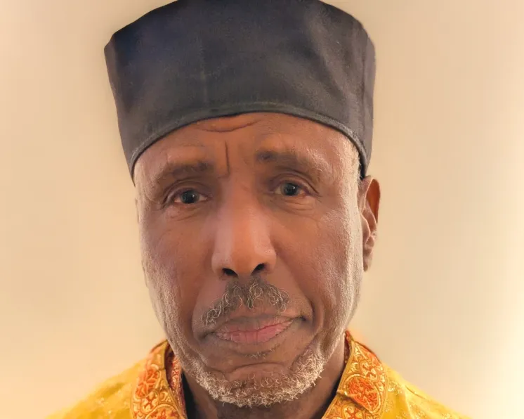 TESFAZGI, Meconnen 2026