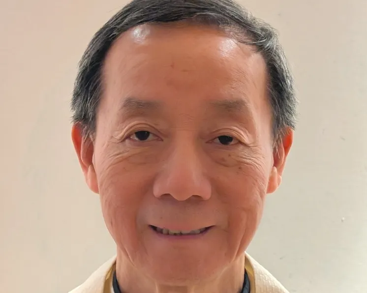 VU, Johannes Manh Hung 2026