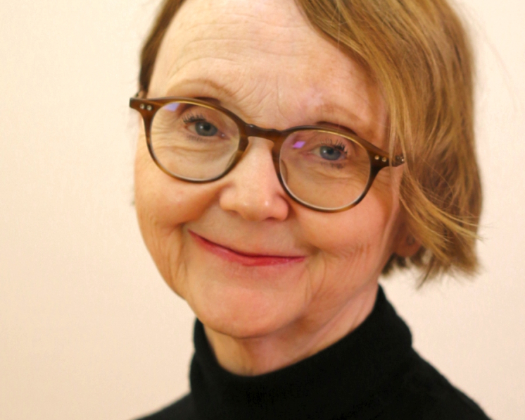 Anne-Mette Ringdal
