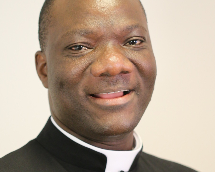 Paul Opata