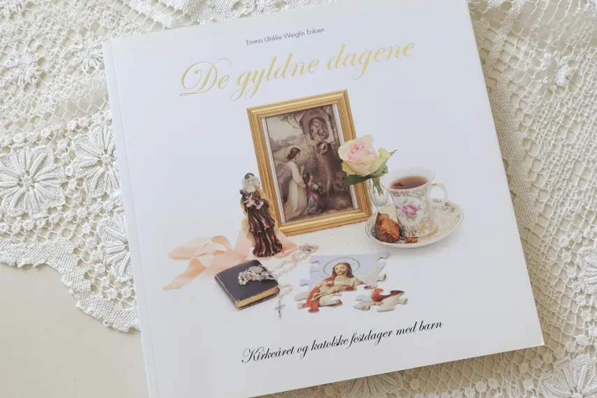 De gyldne dagene