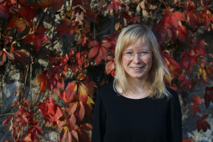 Maria Jordet 