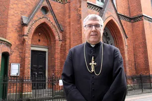 Biskop Kozon i København